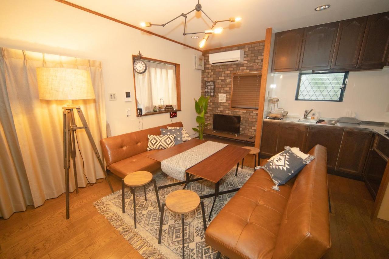 דירות טוקיו Jomira & Jony House מראה חיצוני תמונה