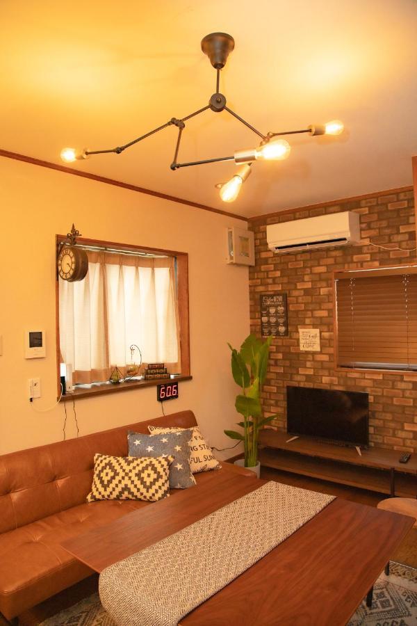 דירות טוקיו Jomira & Jony House מראה חיצוני תמונה
