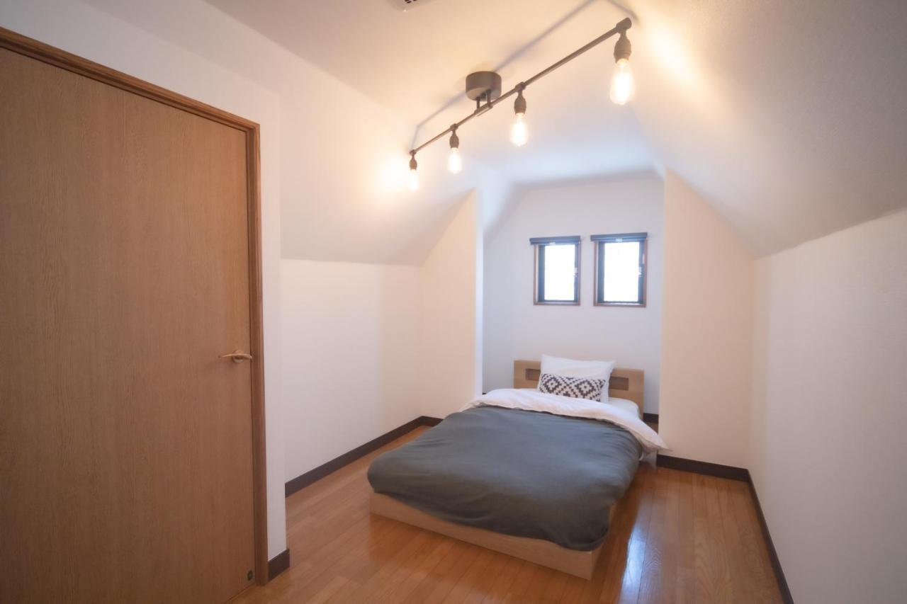 דירות טוקיו Jomira & Jony House מראה חיצוני תמונה